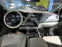 2015 KIA Carnival