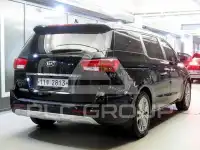 2015 KIA Carnival