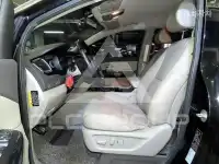 2015 KIA Carnival