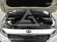 2015 KIA Carnival