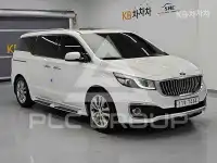 2015 KIA Carnival