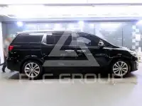 2015 KIA Carnival