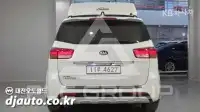 2015 KIA Carnival