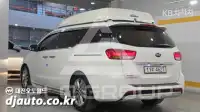 2015 KIA Carnival