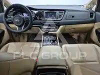 2015 KIA Carnival