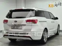 2015 KIA Carnival