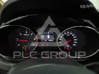 2015 KIA Carnival