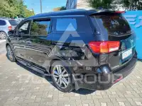 2015 KIA Carnival
