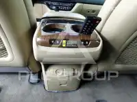 2015 KIA Carnival