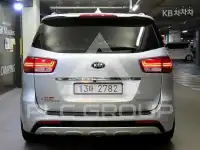 2015 KIA Carnival
