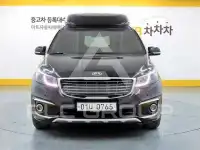 2015 KIA Carnival