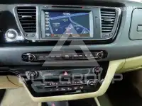 2015 KIA Carnival