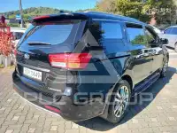 2015 KIA Carnival