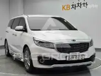 2015 KIA Carnival