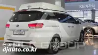 2015 KIA Carnival