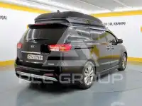 2015 KIA Carnival