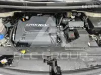 2015 KIA Carnival