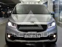 2015 KIA Carnival