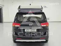 2015 KIA Carnival