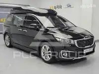 2015 KIA Carnival
