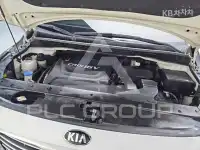 2015 KIA Carnival