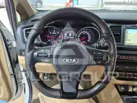 2015 KIA Carnival