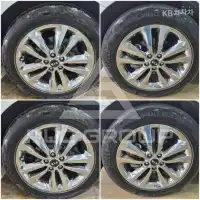2015 KIA Carnival