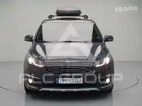 2015 KIA Carnival