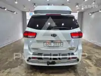 2015 KIA Carnival