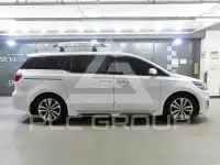 2015 KIA Carnival