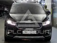 2015 KIA Carnival