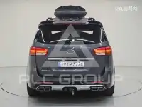 2015 KIA Carnival