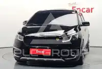 2015 KIA Carnival