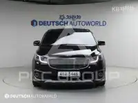 2015 KIA Carnival