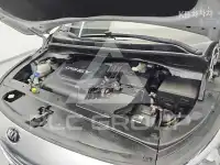 2015 KIA Carnival