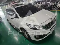 2015 KIA Carnival