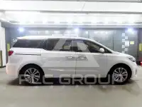 2015 KIA Carnival