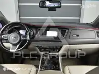 2015 KIA Carnival