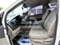 2015 KIA Carnival