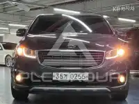 2015 KIA Carnival