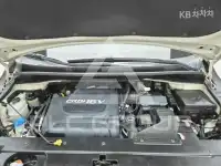 2015 KIA Carnival