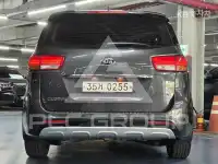 2015 KIA Carnival