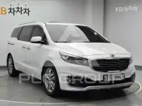 2015 KIA Carnival