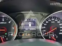 2015 KIA Carnival