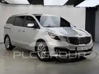 2015 KIA Carnival