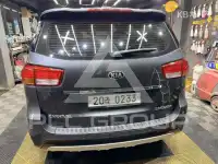 2015 KIA Carnival