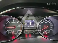 2015 KIA Carnival