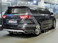 2015 KIA Carnival