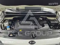 2015 KIA Carnival