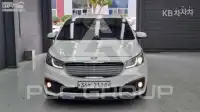 2015 KIA Carnival
